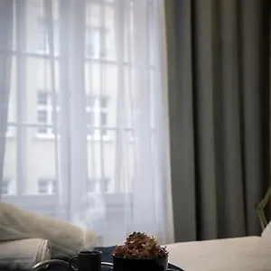  Apartament Sowa