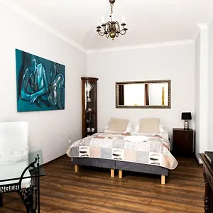  Apartament łagiewniki