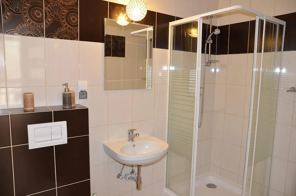 Apartment Noclegi Gdansk Centrum